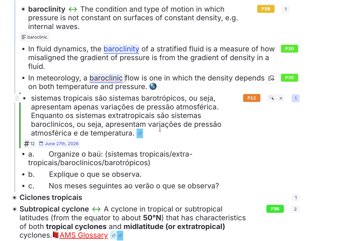 Find Rem — inserting a reference via a Rem's alias