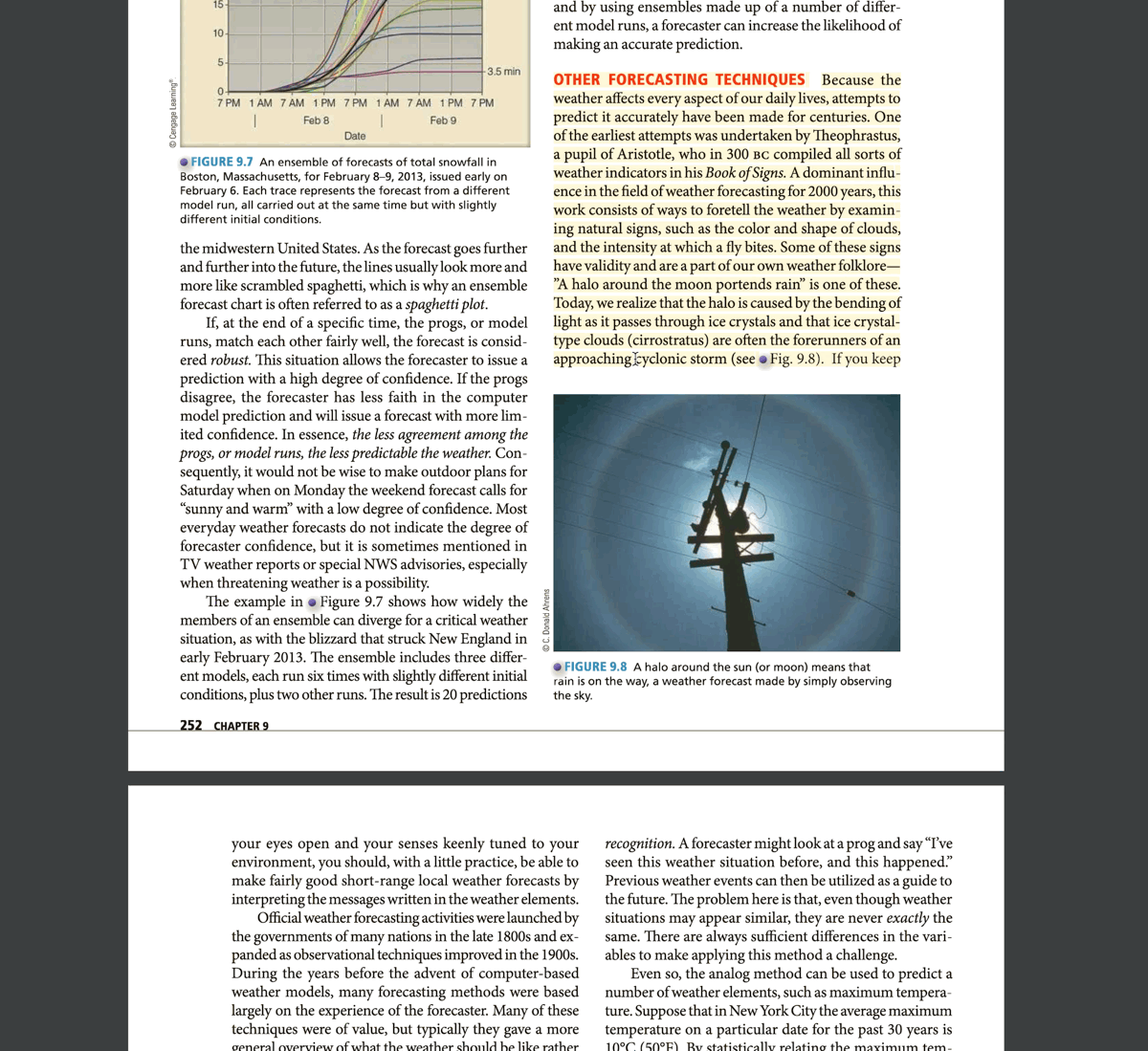 Create Inc Rem pdf highlight menu item