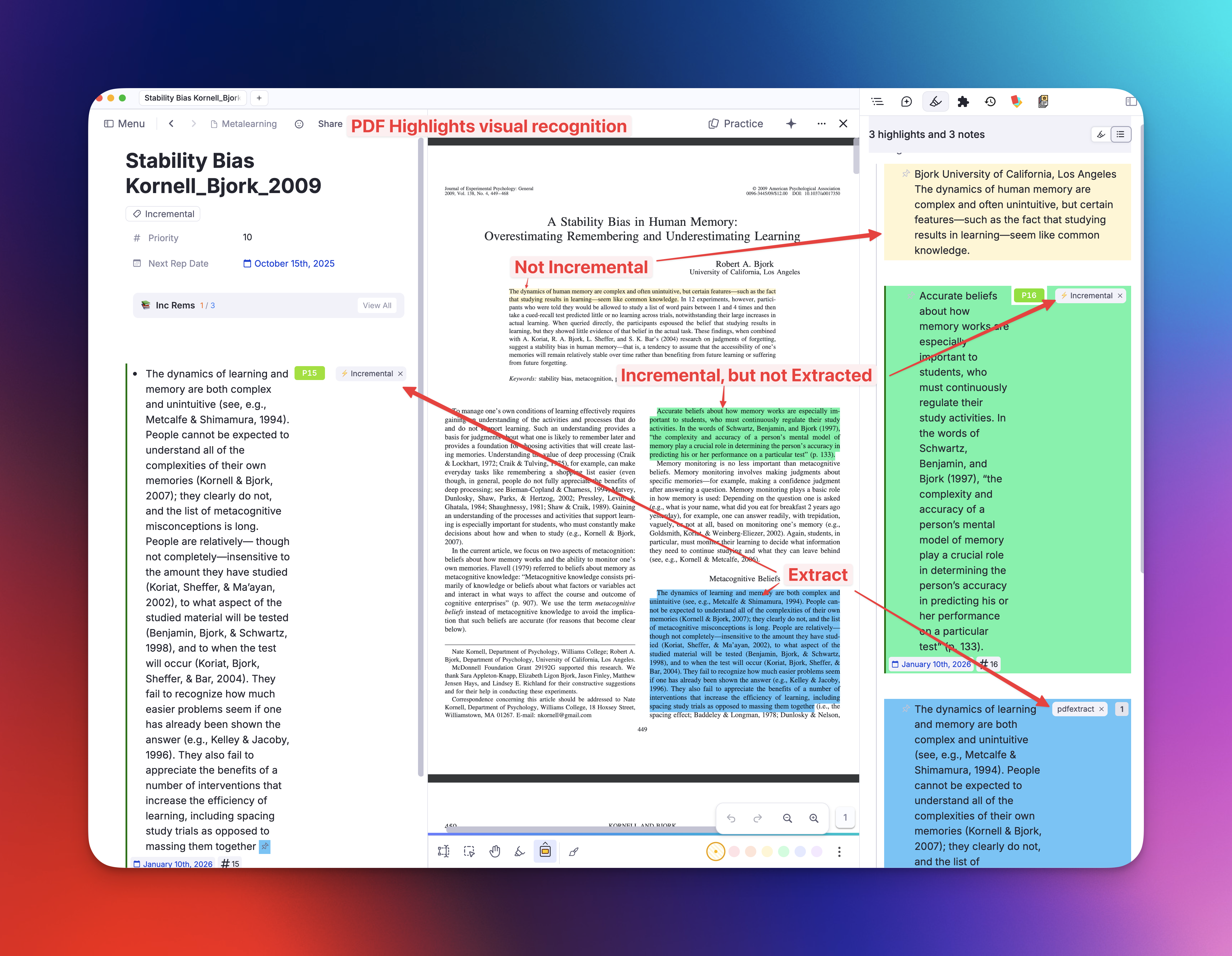 pdf-highlights