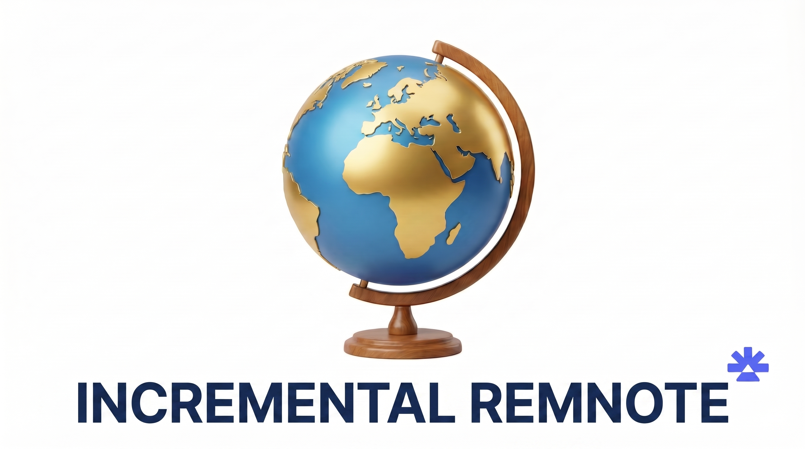 Incremental RemNote Logo
