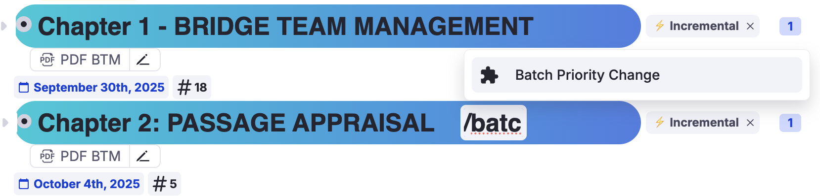 batch-priority-change-command